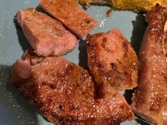 -潮庭·大连海鲜·炭火烧烤·扇贝王(大连店)