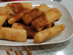 -老哥门肥肠鱼(南坪店)