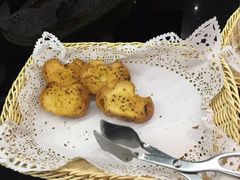 -泰谷酒店·太古码头闽菜自助餐厅