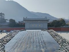 -华清宫景区