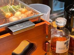 关东煮拼盘-九州酒场ひこぞう(1号店)