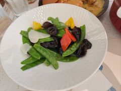-大树餐厅(环球港店)