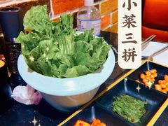 -鹤江桥·红油牛肉粉(SKP店)