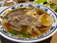 -直隶安家牛肉罩饼(建华店)