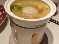-蘇锦宴·淮扬菜烤鸭·小院(三元桥霄云路店)