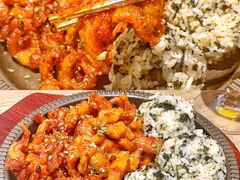 -Dak's 炸鸡(远景路店)