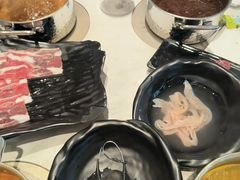 -呷哺呷哺 黄金牧场 (中发百旺店)