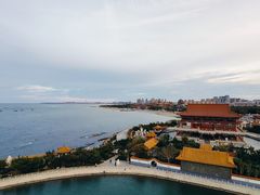 -八仙过海景区