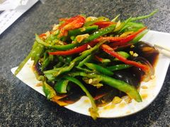 -靖远三虎特色羊羔肉