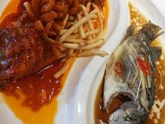 -马凯餐厅(长椿街店)