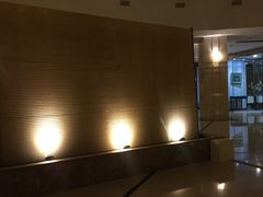 -北京海润艾丽华酒店及服务公寓