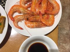 -盛宴标帜西餐厅龙虾.鲍鱼•牛排(重庆喜来登大酒店)