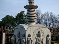 -木塔寺遗址生态公园