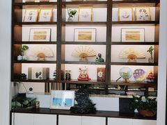 -谷隆画舍·国画书法素描彩铅水彩