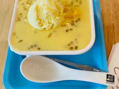 杨枝甘露-满记甜品(荟聚购物中心店)