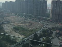 -浙江三立开元名都大酒店