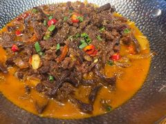 -印象鲵宴·张家界地标美食名片(溪布街店)