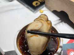 -蚝大仙横琴生蚝火锅(日月贝店)