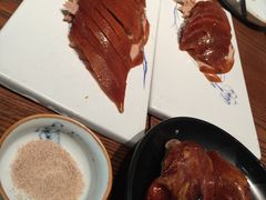 -小大董·烤鸭(凤凰汇店)