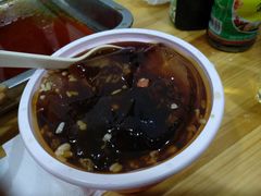 -雲记卢妈冷锅串串(中道街总店)