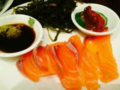 -富力万达嘉华酒店-美食汇西餐厅