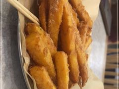 -水牛奶皇后糖水铺