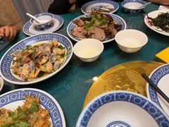 -桂园白粥·潮汕老味道