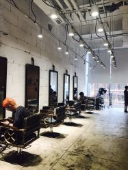 点击看大图 -JOY Hair salon