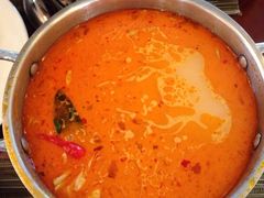 iphone_upload_pic-火舞泰·泰式海鲜火锅餐厅(世纪城店)