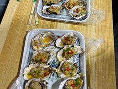 -大学城夜市大排档(凤栖路店)