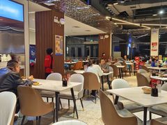 -兰州马子禄牛肉面(文景公园店)