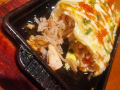 海鲜玉子烧-無忧浅草君·洋风料理(下沙宝龙二期一店)