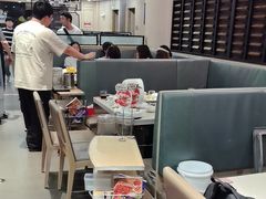 -海底捞火锅(万科广场店)