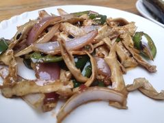 酱爆牛心顶-美食店(华贵路店)