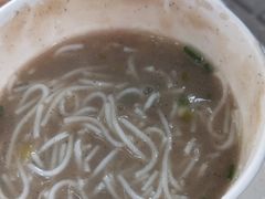 -汪记鲜鱼糊汤粉(沈阳路总店)