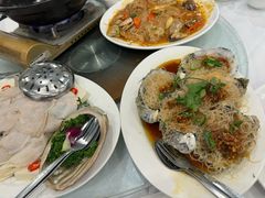 -福升海鲜洒楼