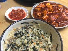 -屋里家延边朝鲜族冷面(南园店)