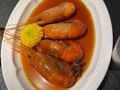 -锦荟JINHUI·浙江小馆(上海荟聚店)