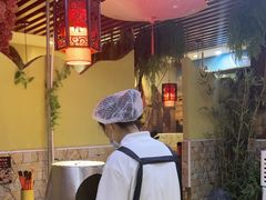 -地锅之家·鲜货工厂(华发路店)