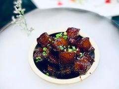 石烹红烧肉-茶叁酒肆·楚味江湖(菱角湖店)