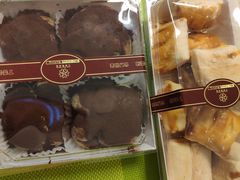 -丁香西饼屋(桂林路店)