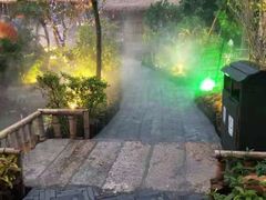 -花溪雨·森林餐厅(石基店)