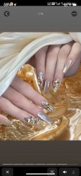 -LILY NAILS美甲美睫