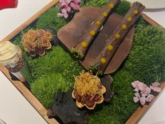 -Erman岩烧牛排(虹桥南丰城店)