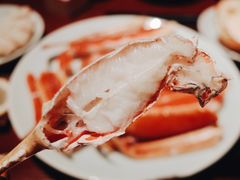 啖啖蟹肉-蟹田居·活蟹料理(东城店)