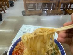 -孟记传统大刀面(星源商城店)