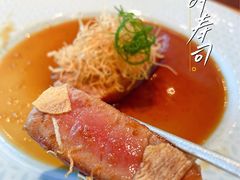 -四葉寿司·城市景观(深圳湾1号店)