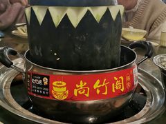 -尚竹阁冬瓜盅·18年地标美食(平洲店)