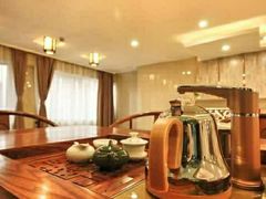 -家富足道·SPA·影院式(解放碑碑中心店)