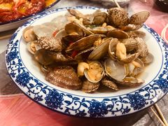 -虾少爷龙虾烧烤(双桥路店)